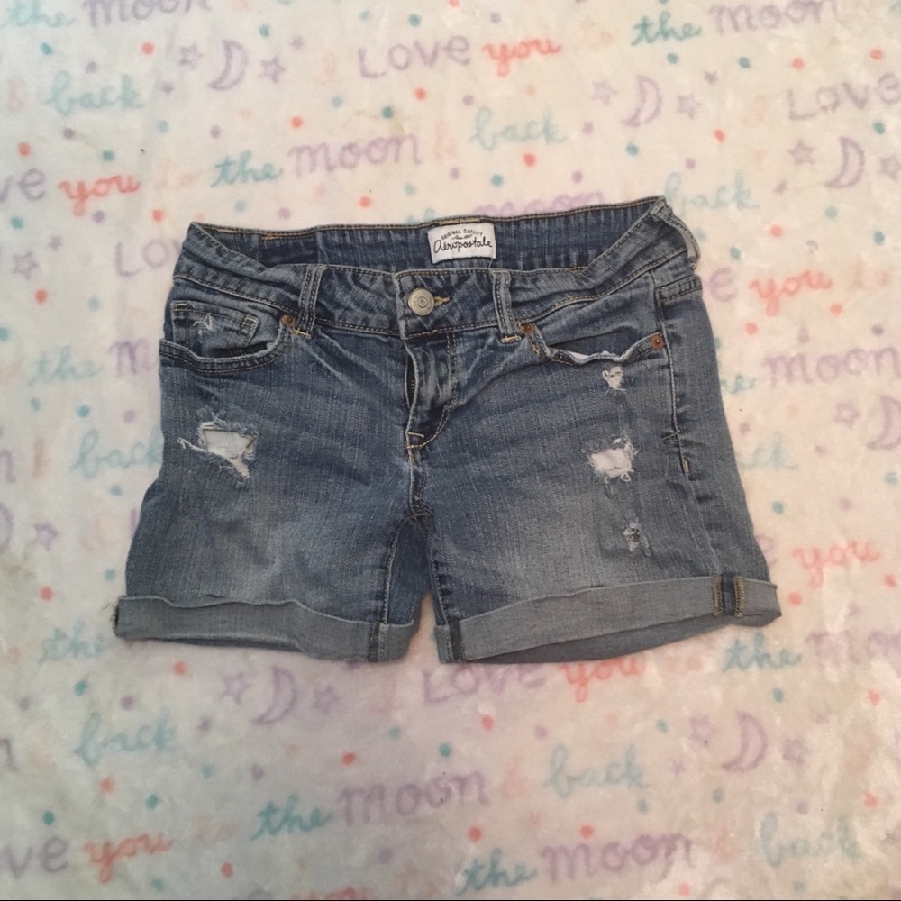 Shorts